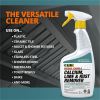 CLR Pro Heavy-Duty Cleaner & Degreaser 6
