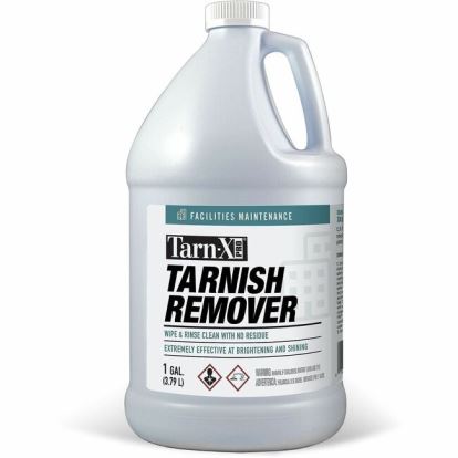 Tar-X Pro Tarn-X PRO Tarnish Remover 1