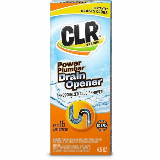 CLR Drain Opener 1