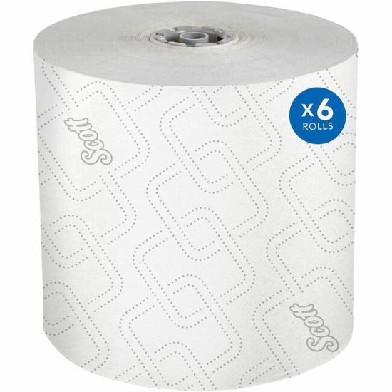Scott Pro Paper Towel 1