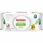 Huggies Natural Care Sensitive Baby Wipes 1
