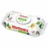 Huggies Natural Care Sensitive Baby Wipes 7