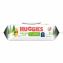 Huggies Natural Care Sensitive Baby Wipes 1
