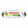 Huggies Natural Care Sensitive Baby Wipes 4