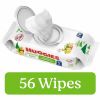 Huggies Natural Care Sensitive Baby Wipes 13