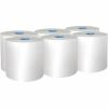 Scott Pro White Hard Roll Towels (Color Core System) 1