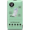 U by Kotex Clean & Secure Maxi Pads 5