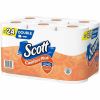 Scott ComfortPlus Toilet Paper 3