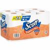 Scott ComfortPlus Toilet Paper 4