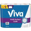 Viva Choose-A-Sheet Paper Towels 4