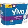 Viva Choose-A-Sheet Paper Towels 6