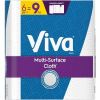 Viva Choose-A-Sheet Paper Towels 7