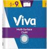 Viva Choose-A-Sheet Paper Towels 8