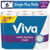 Viva Choose-A-Sheet Paper Towels 9