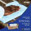 Wypall Critical Clean Foodservice Cloths 6