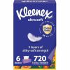 Kleenex Ultra Soft Tissues 1