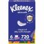 Kleenex Ultra Soft Tissues 1