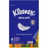 Kleenex Ultra Soft Tissues 2