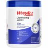 Wypall Disinfecting Wipes 1