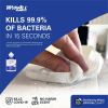 Wypall Disinfecting Wipes 3