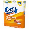 Scott ComfortPlus Toilet Paper 2