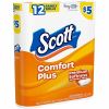 Scott ComfortPlus Toilet Paper 2