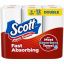 Scott Choose-A-Sheet Paper Towels 1
