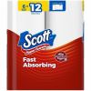 Scott Choose-A-Sheet Paper Towels 4