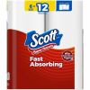 Scott Choose-A-Sheet Paper Towels 5