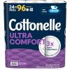 Kimberly-Clark Professional Ultra Comfort Toilet Paper 1