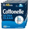 Cottonelle Ultra Clean Toilet Paper 1