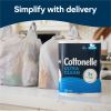 Cottonelle Ultra Clean Toilet Paper 8