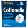 Kimberly-Clark Professional Ultra Clean Toilet Paper 1