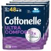 Kimberly-Clark Professional Ultra Comfort Toilet Paper 1