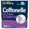 Kimberly-Clark Professional Ultra Comfort Toilet Paper 2