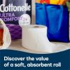 Kimberly-Clark Professional Ultra Comfort Toilet Paper 5