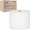 Scott Essential Small Core Toilet Paper 1