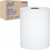 Scott® Universal 100% Recycled Fiber Hard Roll Paper Towels 1