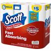 Scott Choose-A-Sheet Paper Towels 4