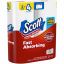 Scott Choose-A-Sheet Paper Towels 1