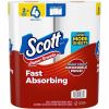 Scott Choose-A-Sheet Paper Towels 3
