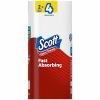 Scott Choose-A-Sheet Paper Towels 6