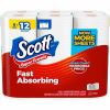 Scott Choose-A-Sheet Paper Towels 3
