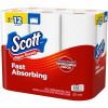 Scott Choose-A-Sheet Paper Towels 6