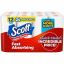 Scott Choose-A-Sheet Paper Towels 1
