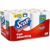 Scott Choose-A-Sheet Paper Towels 4