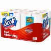 Scott Choose-A-Sheet Paper Towels 5