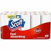 Scott Choose-A-Sheet Paper Towels 1