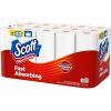 Scott Choose-A-Sheet Paper Towels 4