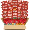 Cheez-It 4-Flavor Cheez-It Variety Pack 1
